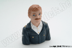 PILOT PHILIP 1/4 145X117 AT008