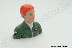 Protech RC - Bust Co-Pilot 1/5 AT062