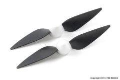 Axion RC - Airhopper Propeller + Spinner (2pcs) AX-00110-100 Hobbico