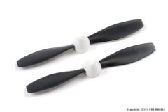 Axion RC - TL-3000 Propeller + Spinner (2pcs) AX-00120-100 Hobbico