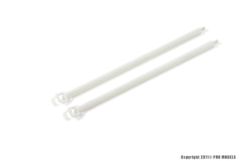 Axion RC - TL-3000 Main wing struts (2pcs) AX-00120-103 Hobbico