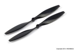 Axion RC - I-15 Polikarpov Propeller (2pcs) AX-00125-100 Hobbico