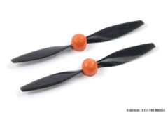 Axion RC - AT-6 Texan Propeller + Spinner (2pcs) AX-00130-100 Hobbico