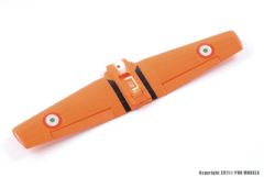 Axion RC - AT-6 Texan Main Wing + Push rods AX-00130-102 Hobbico