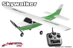 SKYWALKER, RTF 2.4GHz, BRUSHED MODE 1 AX-00200-01M1 Hobbico