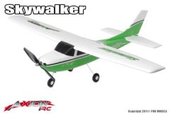 Axion RC - Skywalker, PNP (Plug + Play), Brushed AX-00200-03 Hobbico