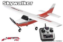 SKYWALKER, RTF 2.4GHz, BRUSHLESS MODE 1 AX-00205-01M1 Hobbico