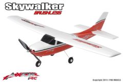 Axion RC - Skywalker, BNF (Bind + Fly), Brushless AX-00205-02 Hobbico