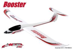 Axion RC - Booster, L+F (Link + Fly), Brushless AX-00230-02 Hobbico