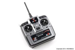 AX-4 CT 2.4GHz Axion Link transmitter Mode 1 AX-00305-101 Hobbico