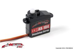 Servo 4.3g AX-00320-105 Hobbico