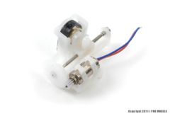 Axion RC - Excell 200 Right Linear Servo AX-00500-101 Hobbico