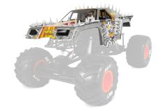 Axial - Karosserie MAX-D Monster Jam Tru AX31427 Hobbico