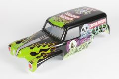 Karosserie Monster Truck Grave D AX31459