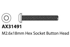 Axial - 40T 380 Brushed Electric Motor AX31479 Hobbico