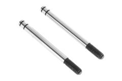 Axial - Shock Shaft 3x35mm - 2 pcs AX31488 Hobbico