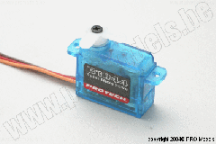 Protech RC - Servo Digital 4,4Gr B1044 B1044