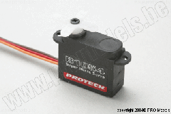 SERVO B1054 B1054