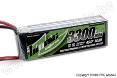 BIONIC FLIGHT 30C 3300MAH 4S1P 14,8V BFS30-3300-0401