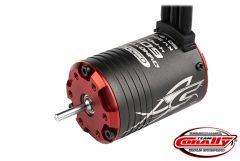 Team Corally - Dynotorq 605 Sensorless 4-Pole 3000KV Brushless Motor C-605300