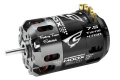 Team Corally - Dynospeed MODX 3.0 - 1/10 Sensored Wettbewerbs Brushless Motor - Modified - 2-Polig - 7.5 Turns - 4700 KV C-61004