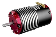 Team Corally - Dynotorq 815 - 1/8 Sensored Wettbewerbs Brushless Motor - 4-Polig - Turns 1Y - 2350 KV C-61200