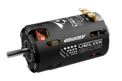 Team Corally - Dynospeed VELOX 805 - 1/8 Sensored 4-Pole Competition Brushless Motor - On-Road 1/8 - 2350 KV C-61300