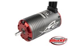 Team Corally - Dynotorq 615 Sensorless 4-Pole 2250KV Brushless Motor C-615225