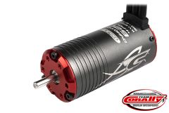 Team Corally - Dynotorq 620 Sensorless 4-Pole 2500KV Brushless Motor C-620250