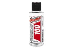 Team Corally - Shock Oil - Ultra Pure Silikon Stossdämpferöl - 100 CPS - 60ml / 2oz C-81210