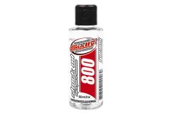 Team Corally - Shock Oil - Ultra Pure Silikon Stossdämpferöl - 800 CPS - 60ml / 2oz C-81280