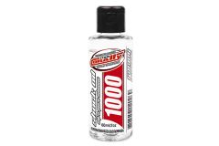 Team Corally - Shock Oil - Ultra Pure Silikon Stossdämpferöl - 1000 CPS - 60ml / 2oz C-81300