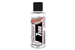 Team Corally - Diff Syrup - Ultra Pure Silikon Differential Öl - 7500 CPS - 60ml / 2oz C-81507