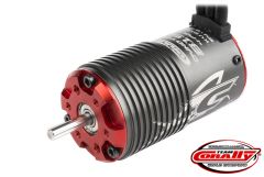 Team Corally - Dynotorq 815 Sensored 4-Pole 1750KV Brushless Motor C-816175