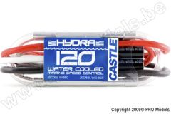 Hydra 120 CC-010-0009-00