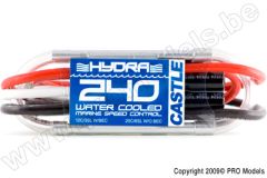 Hydra 240 CC-010-0010-00