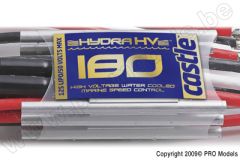 Hydra 180HV 180A 50V MARINE BL ESC CC-010-0013-00