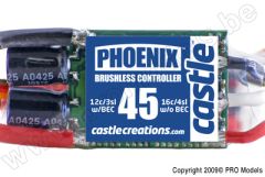 Phoenix 45 CC-010-0027-00