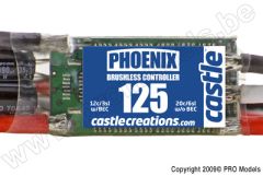 Phoenix 125 CC-010-0033-00