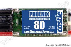 Phoenix 80 CC-010-0037-00