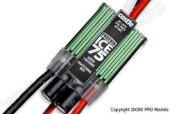 Phoenix ICE 75 AMP ESC WITH 5 AMP BEC CC-010-0067-00