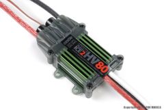 Phoenix ICE 80 HV V2 80 AMP ESC WITH 5 AMP BEC CC-010-0075-01