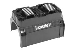 Castle - CC Blower - Lüfter - 20-er Serien Motoren CC-011-0019-00