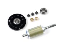 Castle - Motor Repair Kit, 1410-3800Kv, 3.2mm Shaft CC-011-0022-00