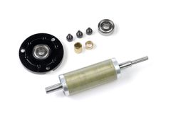 motor repair kit, 1415-2400KV, 3.2MM shaft CC-011-0024-00