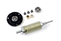 motor repair kit, 1415-2400KV, 5MM shaft CC-011-0025-00