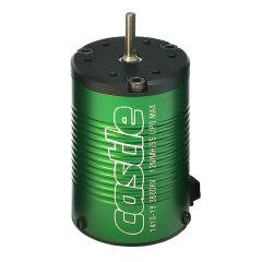 Castle - Brushless Motor 1410 - 3800KV - 4-Polig - Sensorless CC-060-0021-00