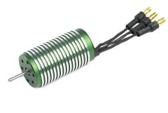 Castle - Brushless Motor 0808 - 5300KV - 4-Polig - Sensorless CC-060-0038-00