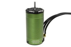 Castle - Brushless Motor 1415 - 2400KV - 4-Polig - Sensored CC-060-0060-00