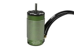 Castle - Brushless Motor 1515 - 2200KV - 4-Polig - Sensored CC-060-0063-00